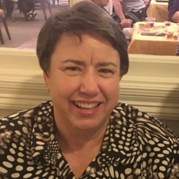 Meet your Posher, Patsy - Picture 1 of 1